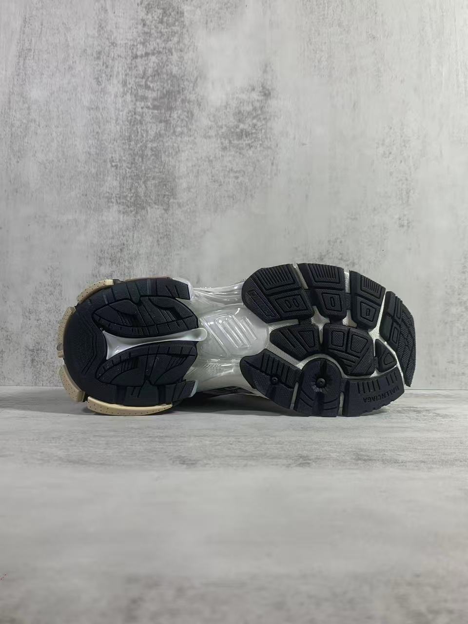 Balenciaga Shoes(AAA)-409