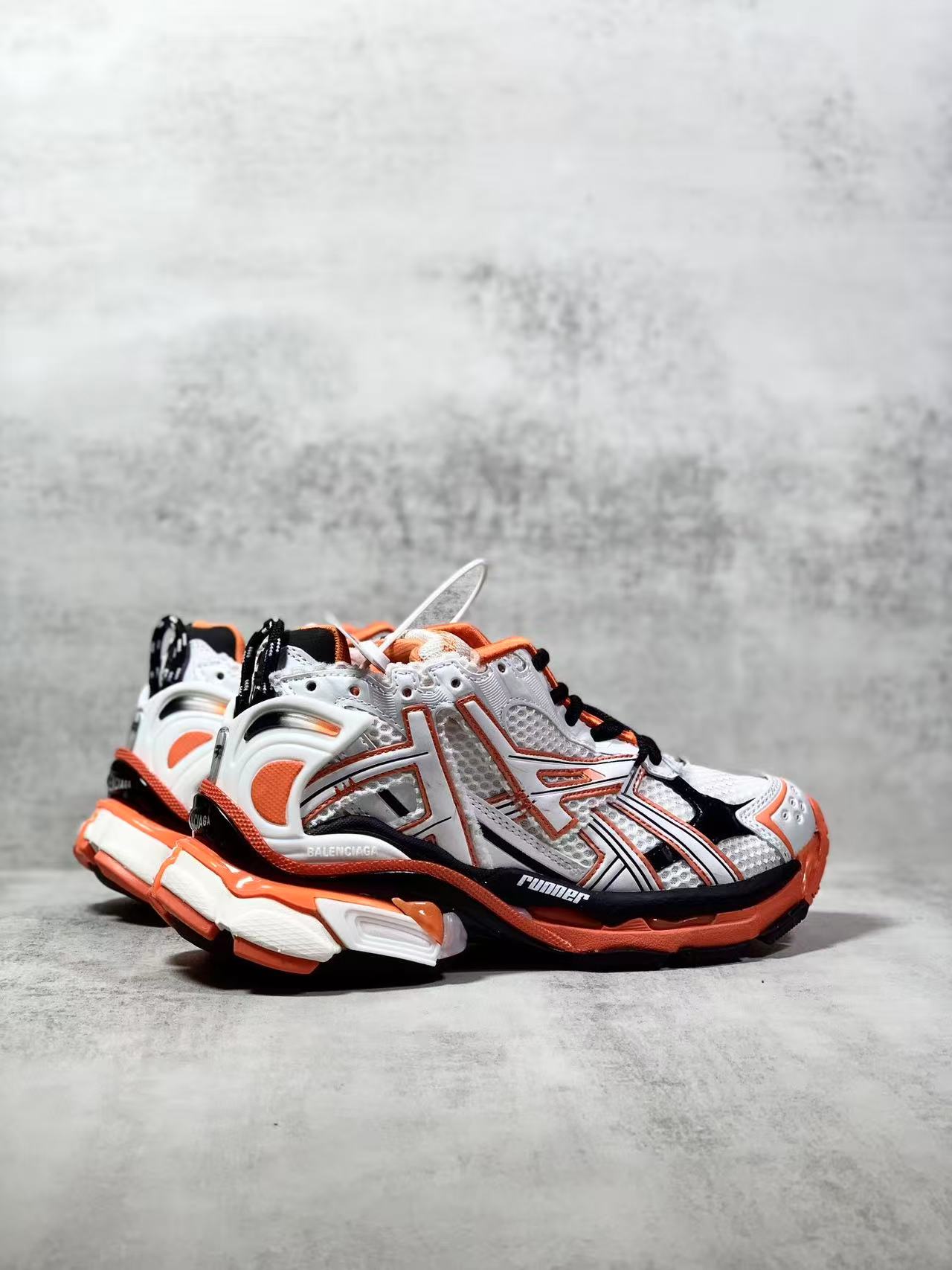 Balenciaga Shoes(AAA)-410