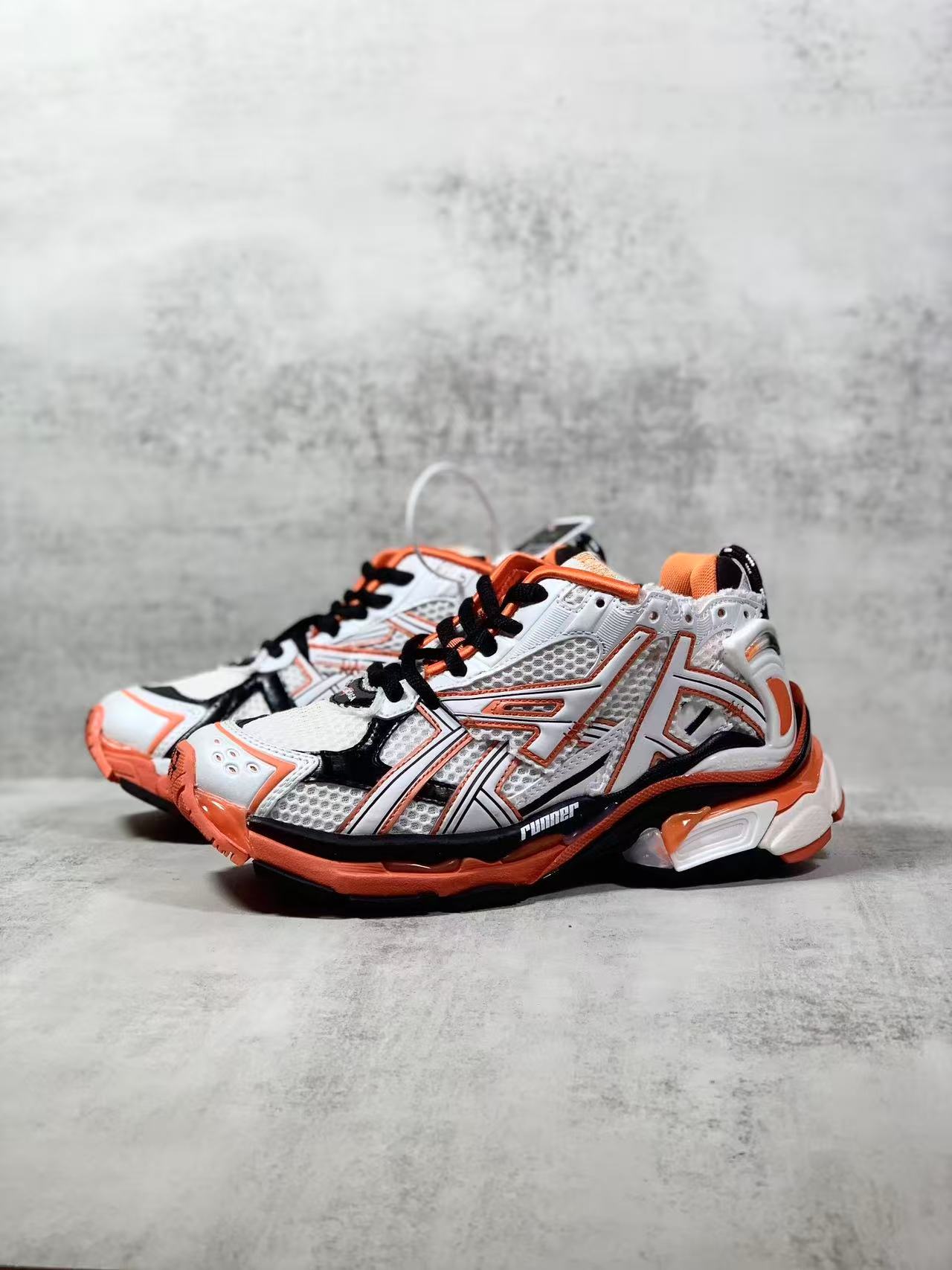 Balenciaga Shoes(AAA)-410