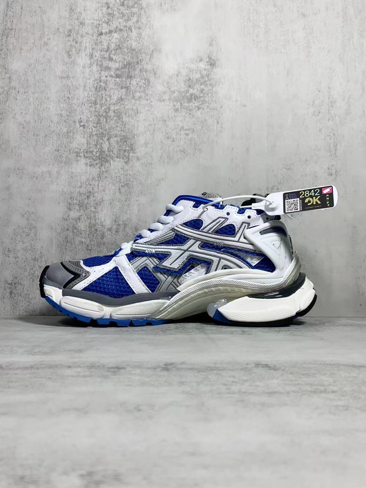 Balenciaga Shoes(AAA)-414