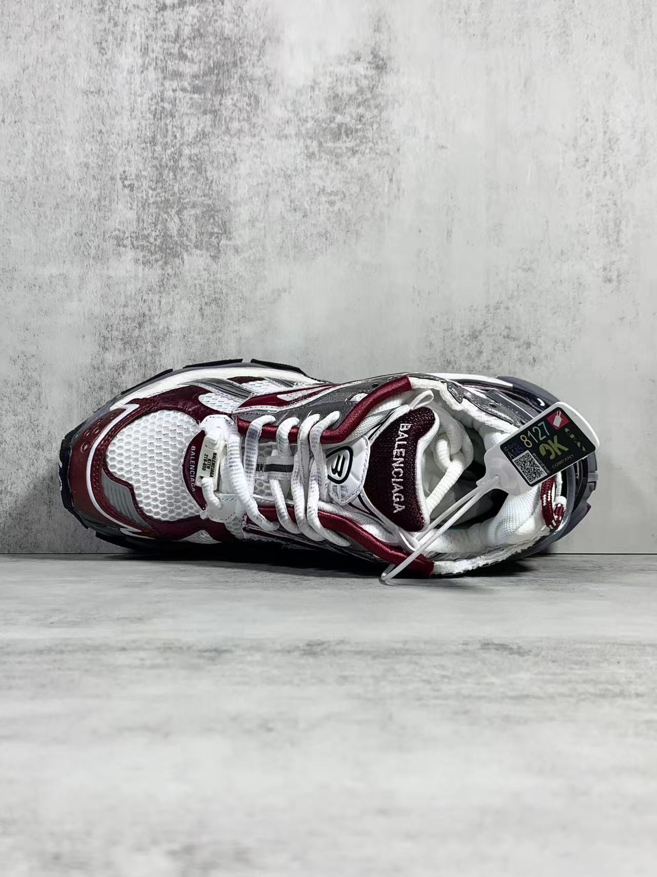 Balenciaga Shoes(AAA)-416