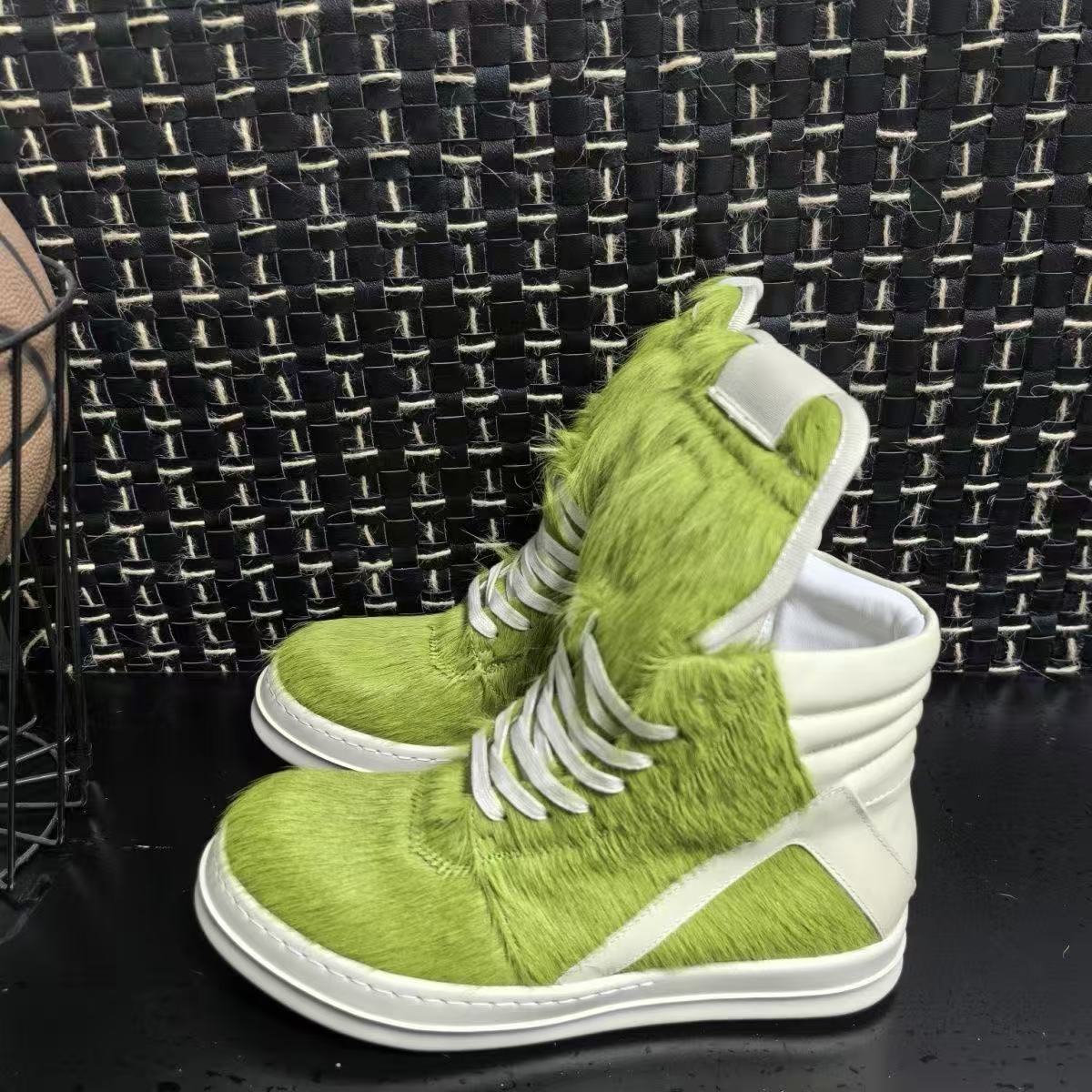 Rick Owens Shoes(AAA)-144