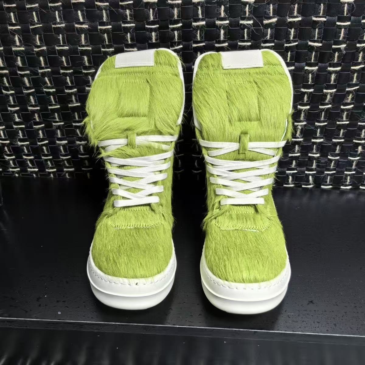 Rick Owens Shoes(AAA)-144