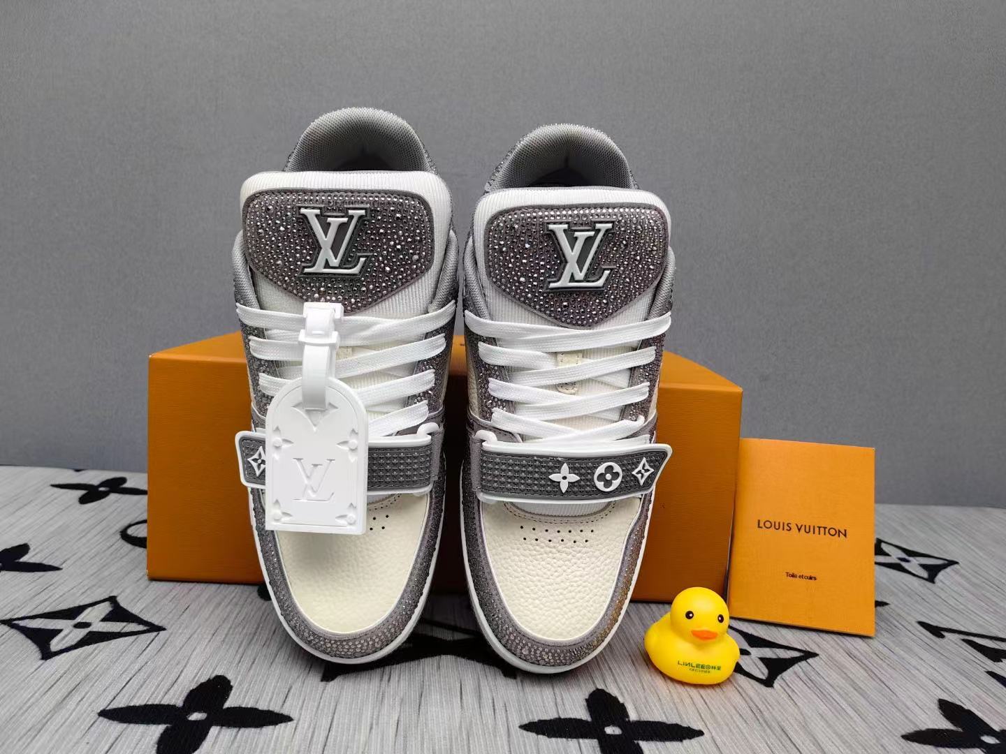 LV Shoes(AAA)-1270