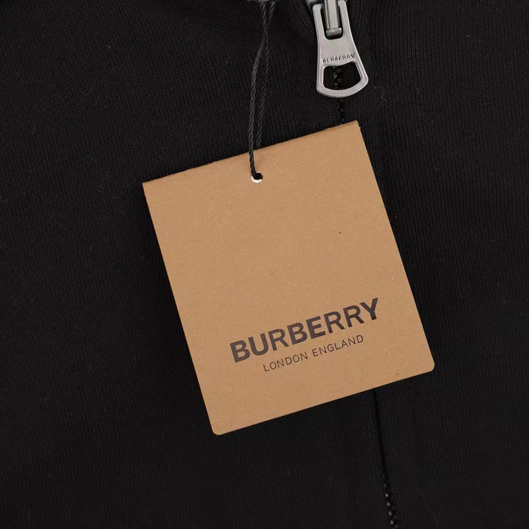 Burberry Jacket(AAA)-010