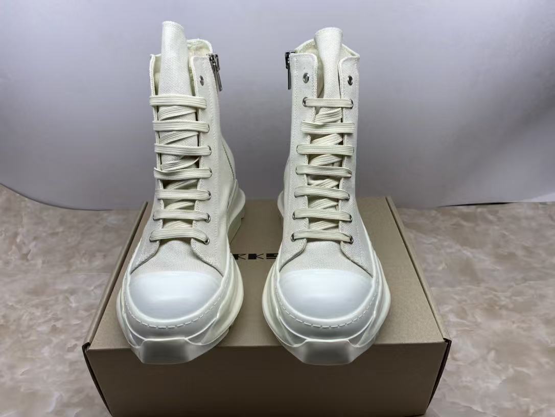 Rick Owens Shoes(AAA)-139