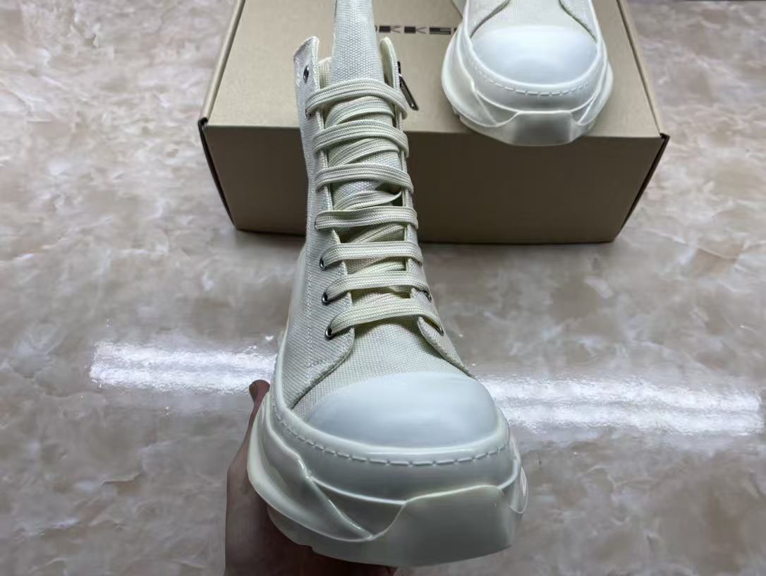 Rick Owens Shoes(AAA)-139