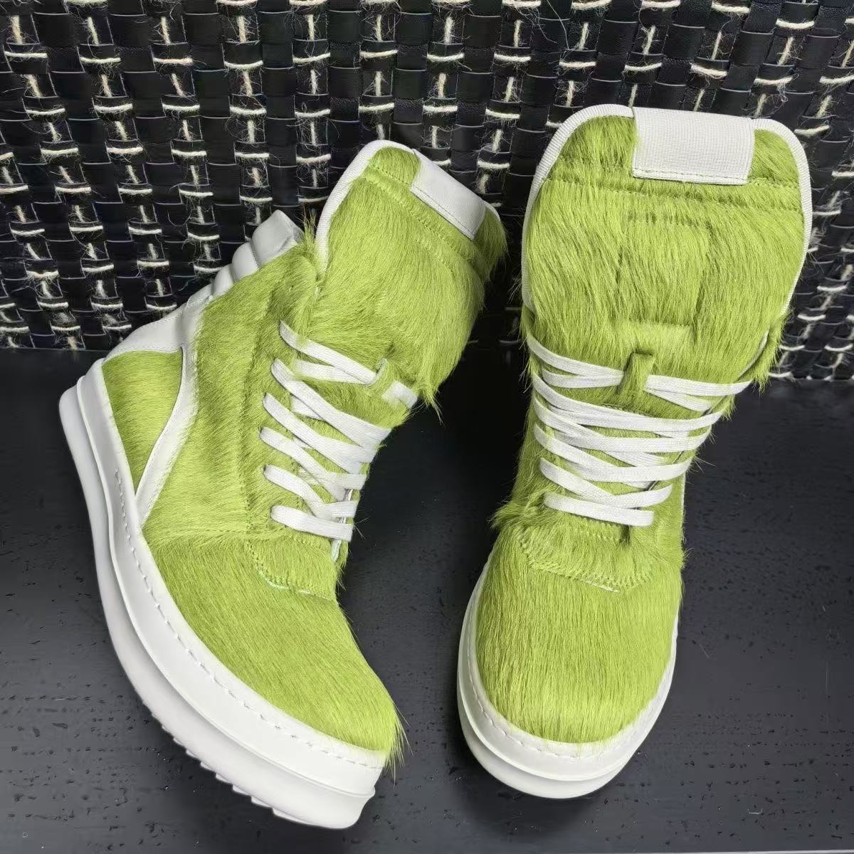 Rick Owens Shoes(AAA)-144