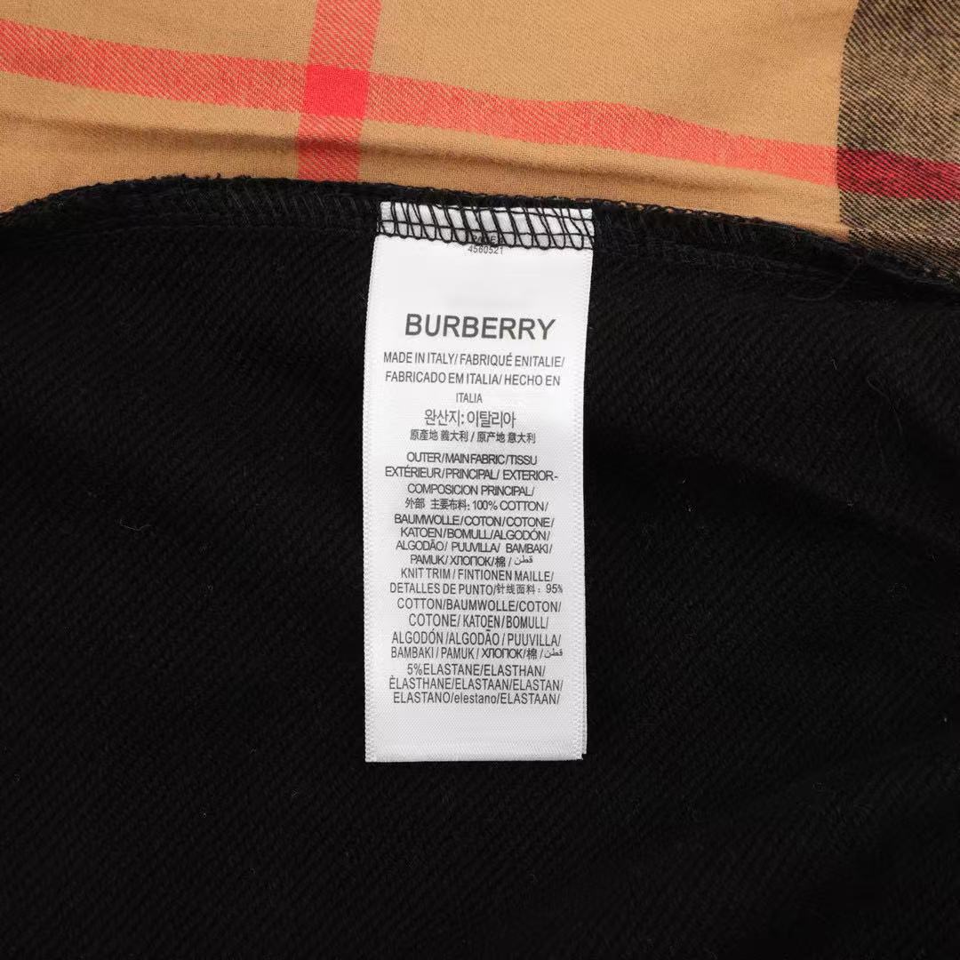 Burberry Jacket(AAA)-010