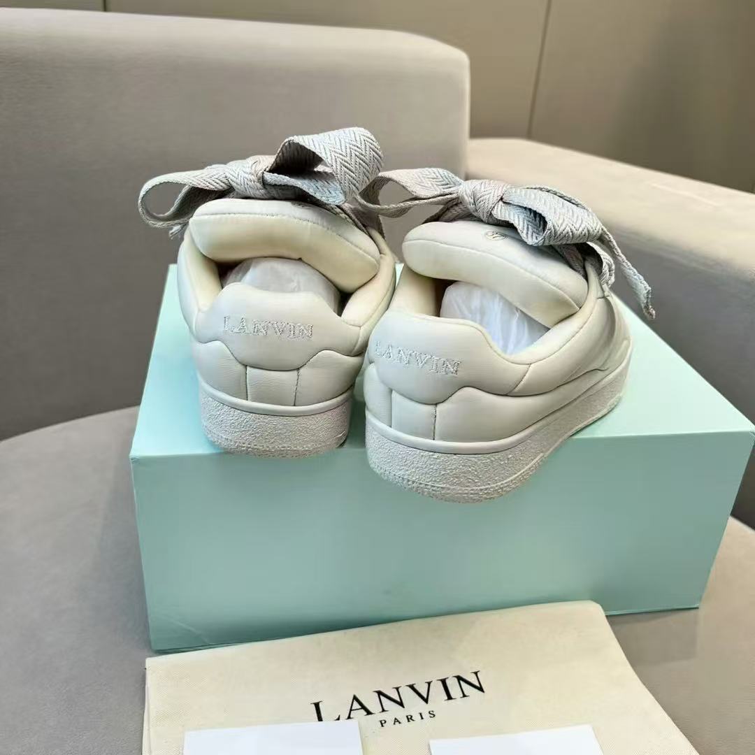 Lanvin Shoes-028