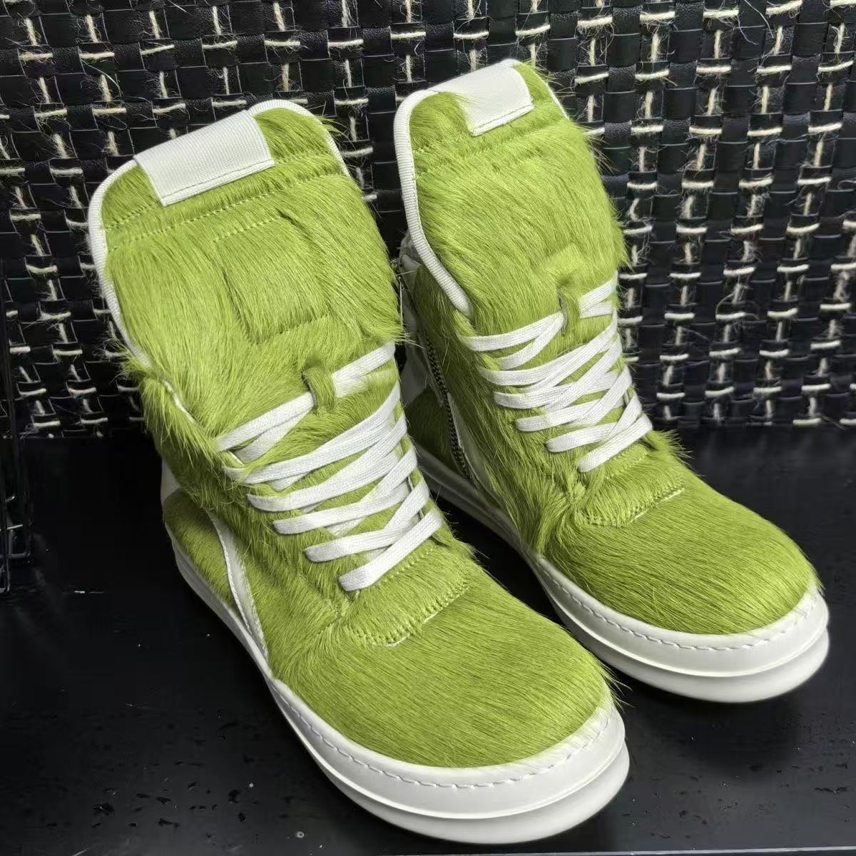 Rick Owens Shoes(AAA)-144