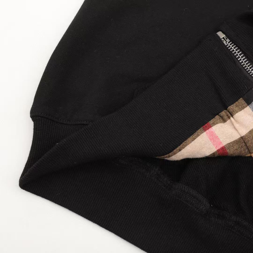 Burberry Jacket(AAA)-010