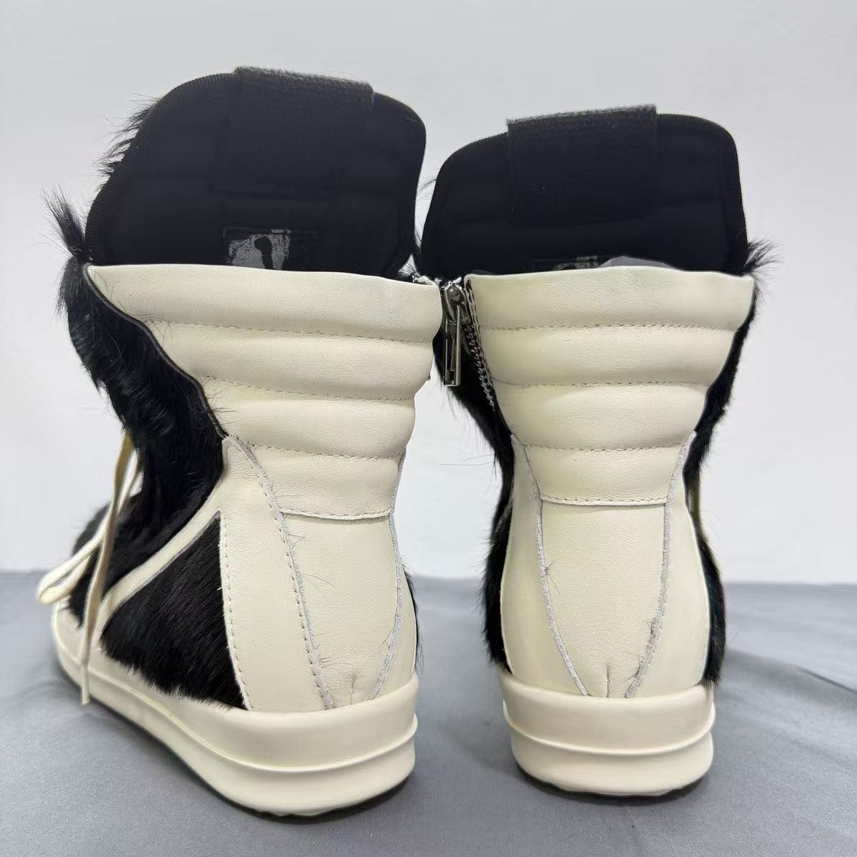 Rick Owens Shoes(AAA)-141
