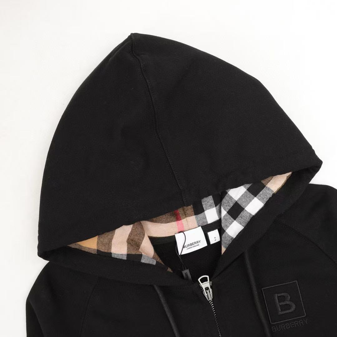 Burberry Jacket(AAA)-010