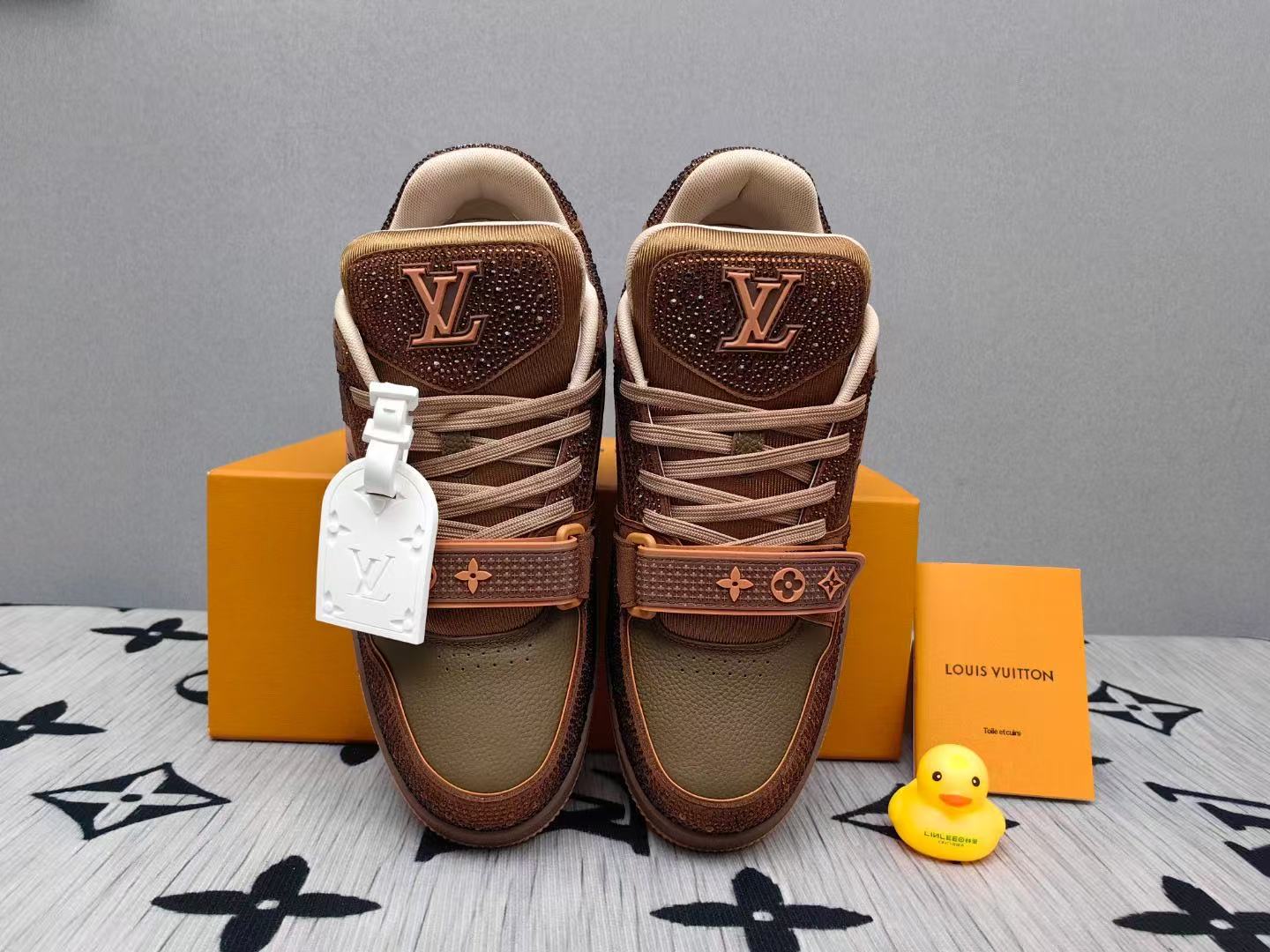LV Shoes(AAA)-1269