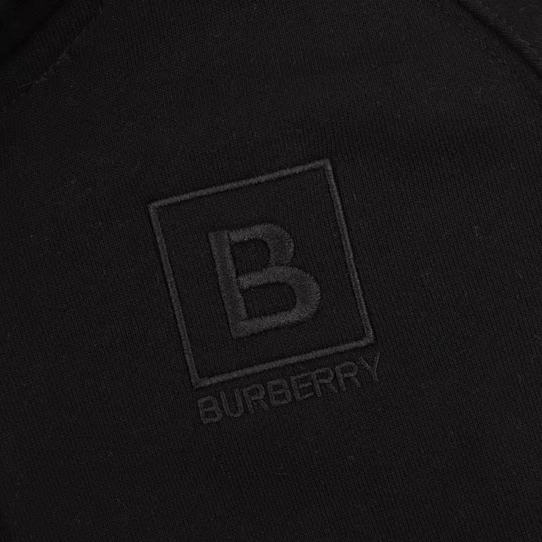 Burberry Jacket(AAA)-010