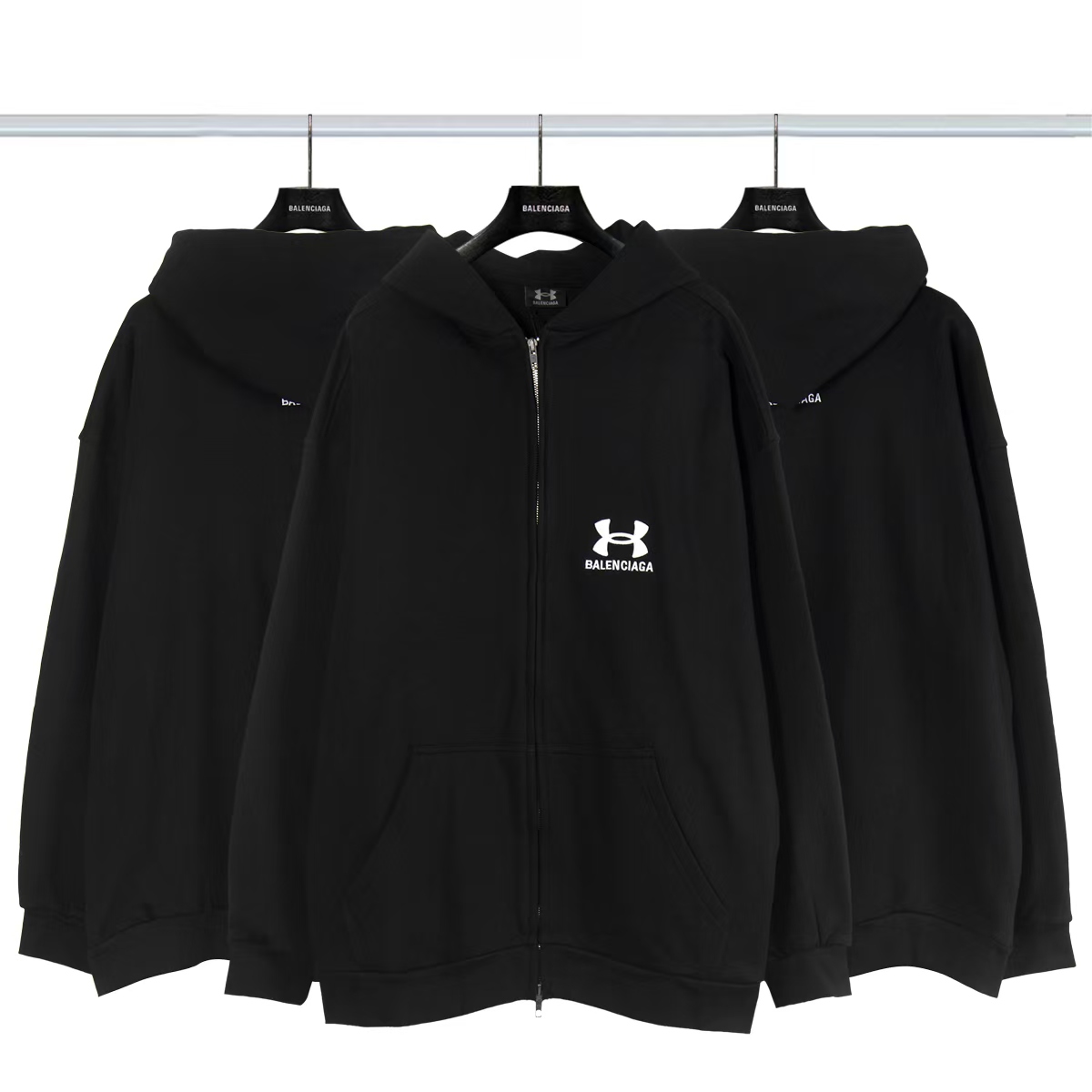 Balenciaga Hoody-161