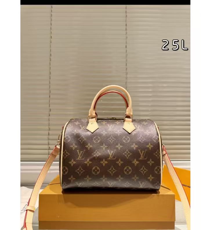 LV Handbags AAA(Women)-2018