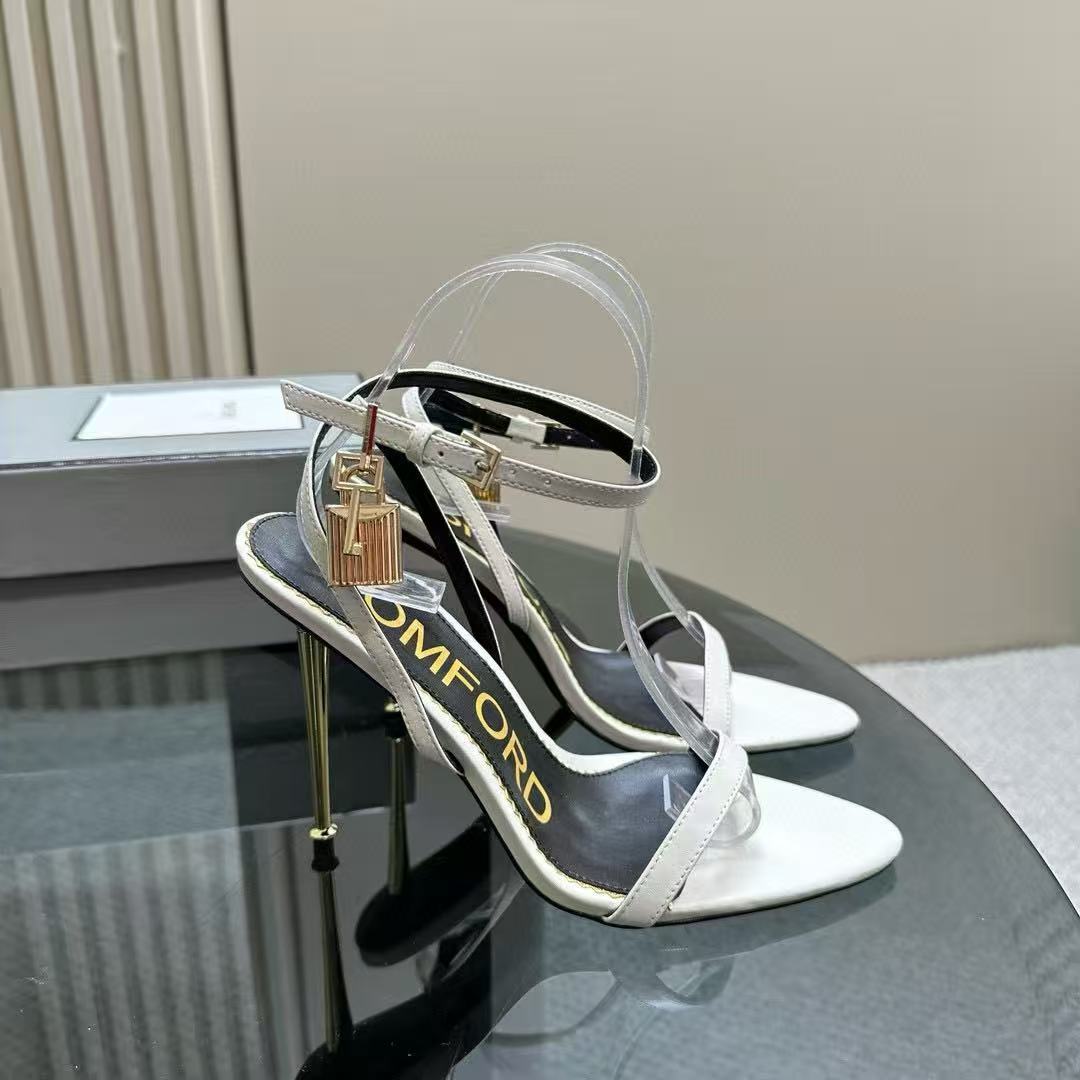 TOM FORD High Heel-006