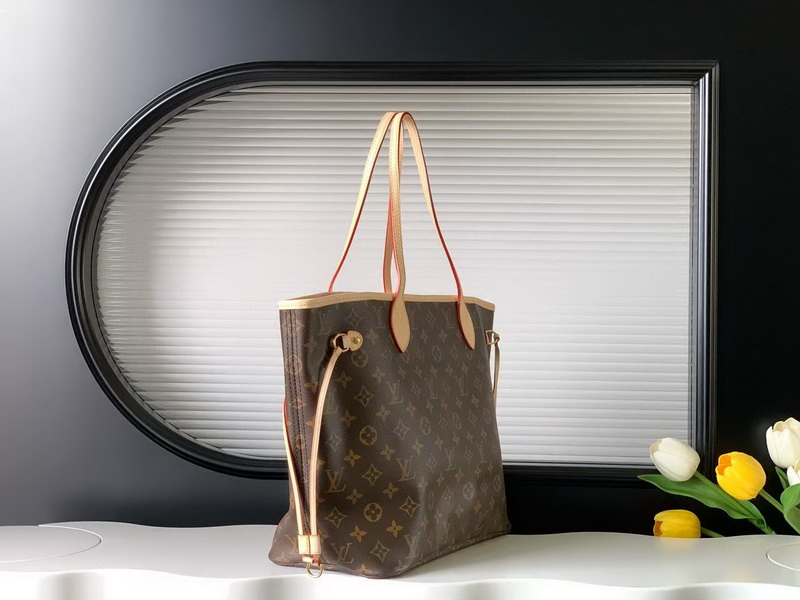 LV Handbags AAAA(Women)