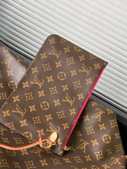 LV Handbags AAAA(Women)