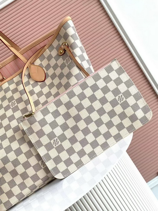 LV Handbags AAA(Women)-2021