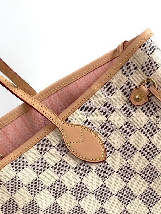 LV Handbags AAA(Women)-2021