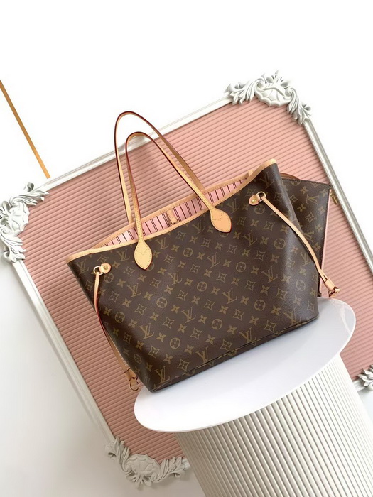 LV Handbags AAA(Women)-2025