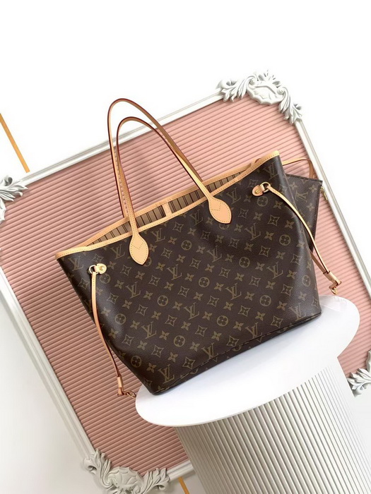 LV Handbags AAA(Women)-2024