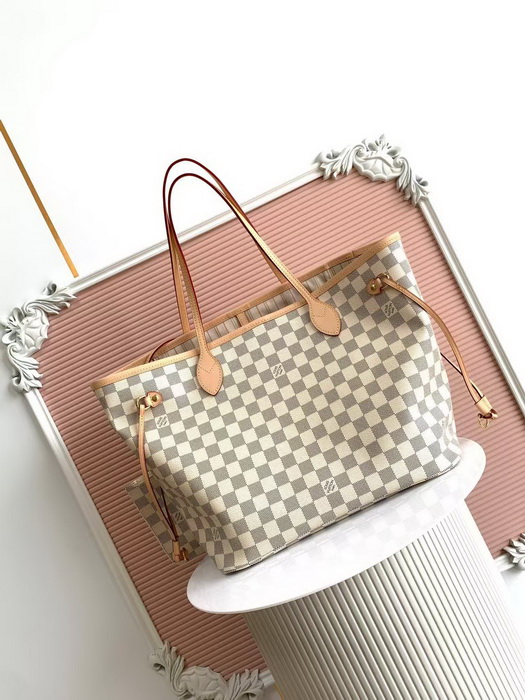LV Handbags AAA(Women)-2022