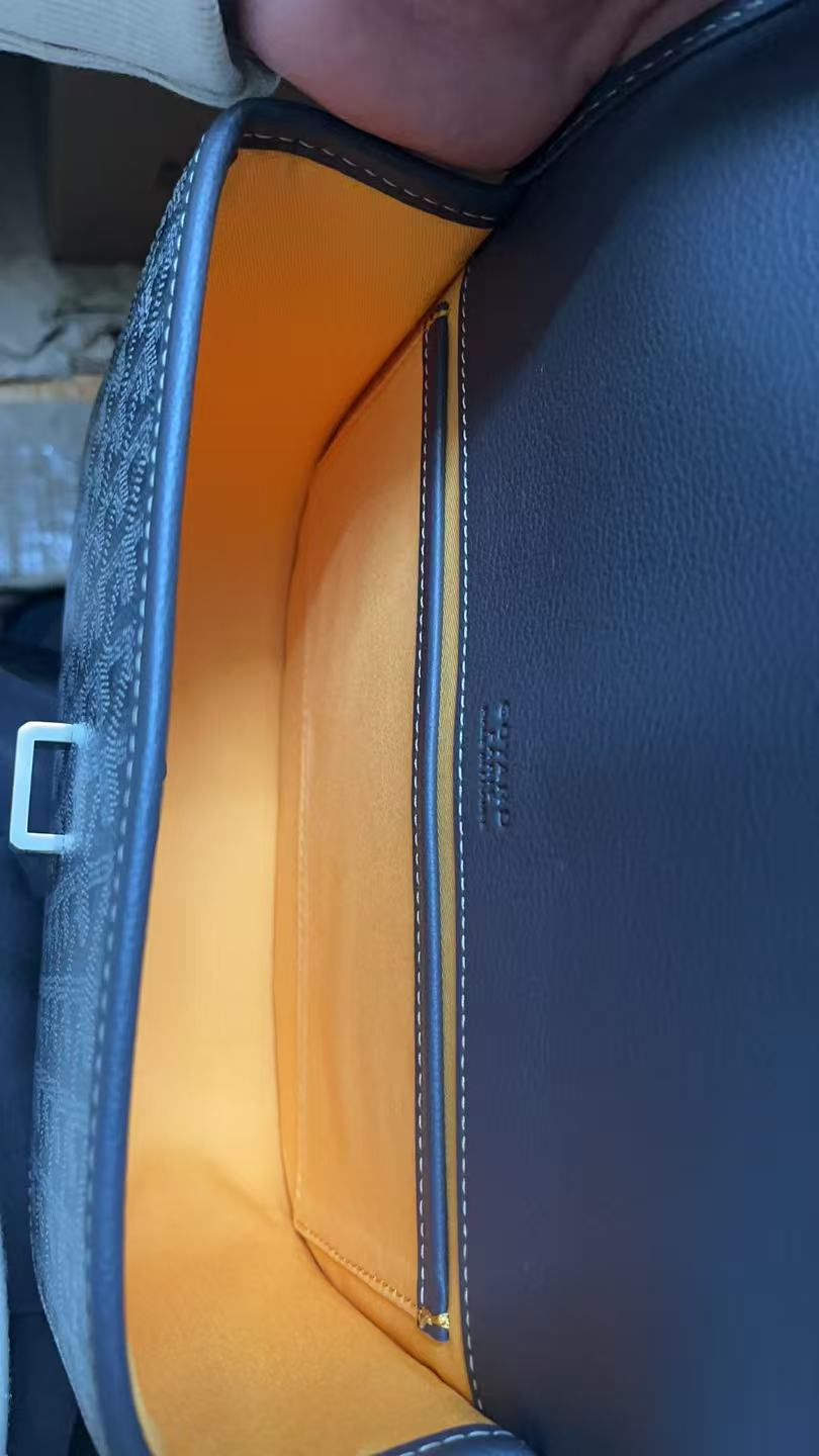 Goyard Handbags AAAA(Women)-083