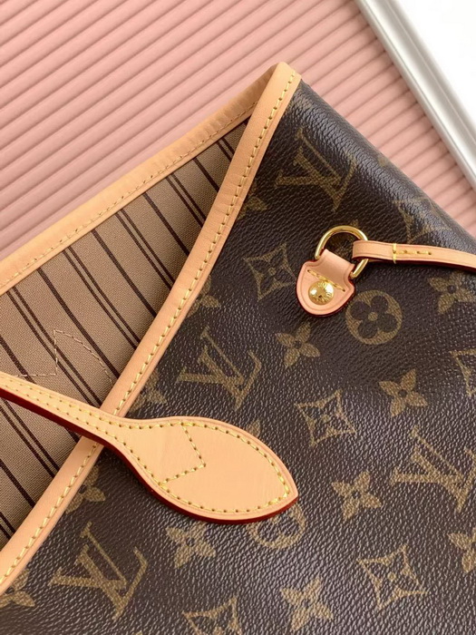 LV Handbags AAA(Women)-2024