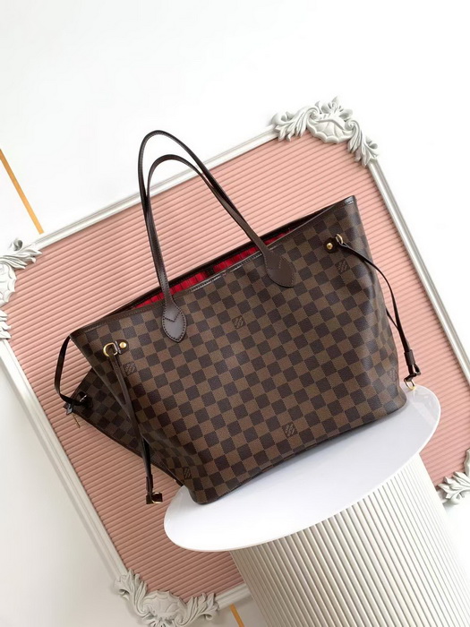 LV Handbags AAA(Women)-2023