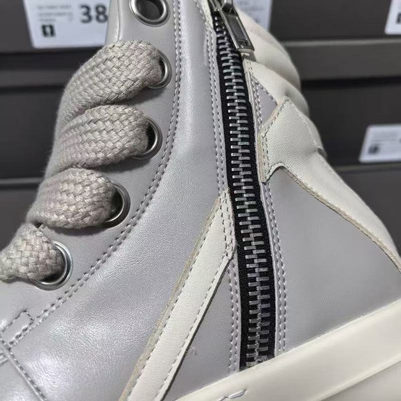 Rick Owens Shoes(AAA)-144