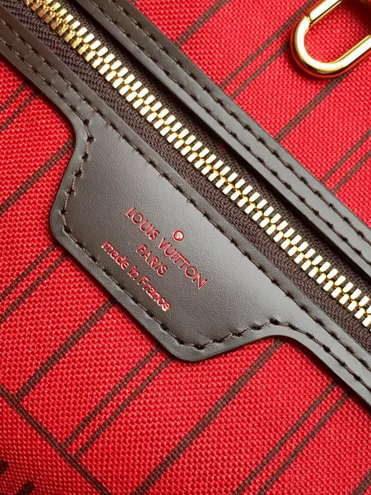 LV Handbags AAA(Women)-2023