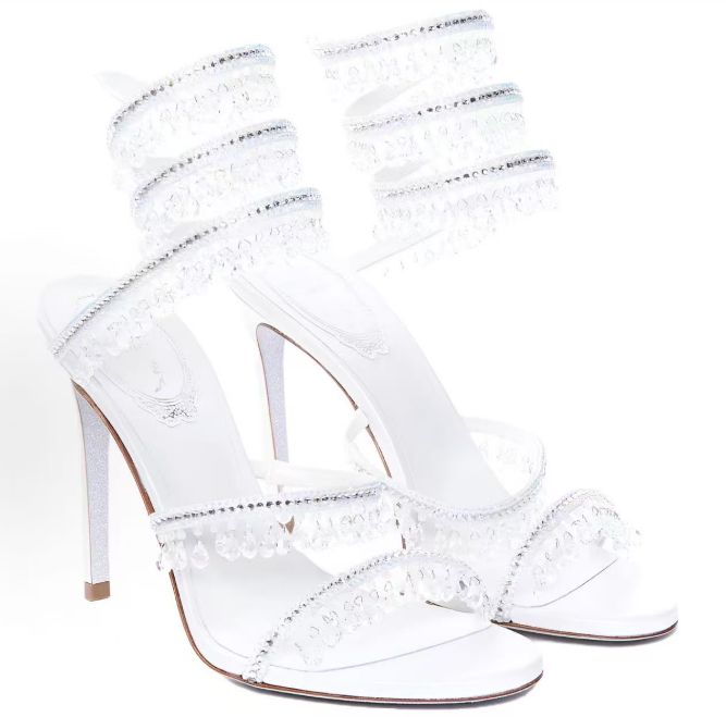 Rene Caovilla High Heel-005