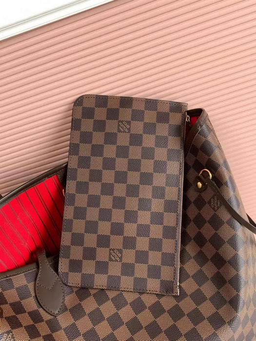 LV Handbags AAA(Women)-2023