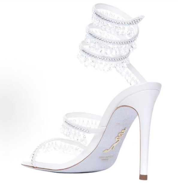 Rene Caovilla High Heel-005