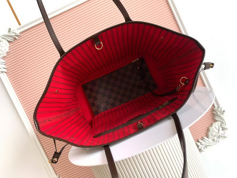 LV Handbags AAA(Women)-2023