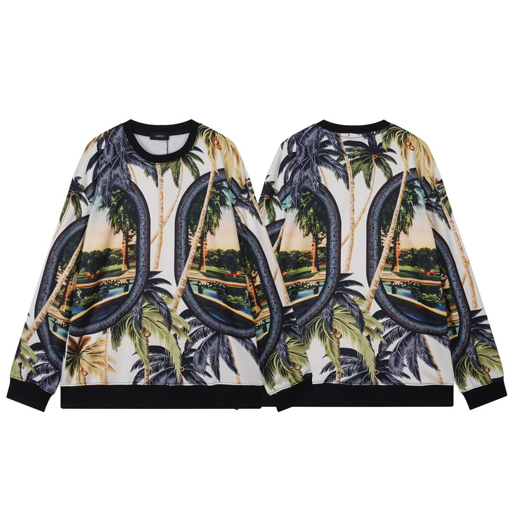 AMIRI Longsleeve-097