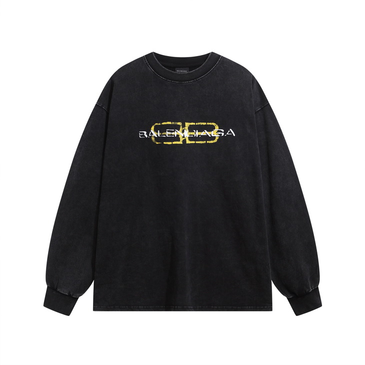 Balenciaga Longsleeve-456