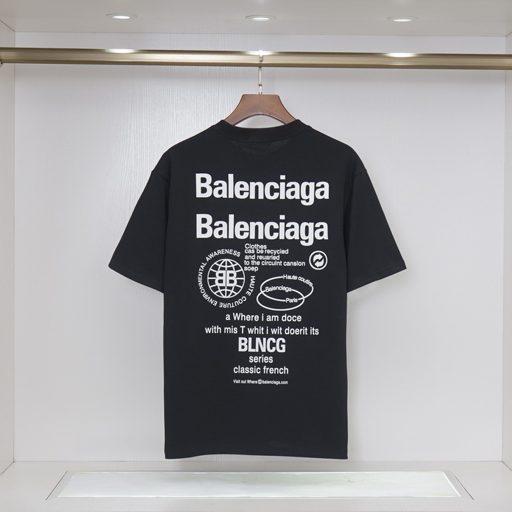 Balenciaga T-shirts-1159