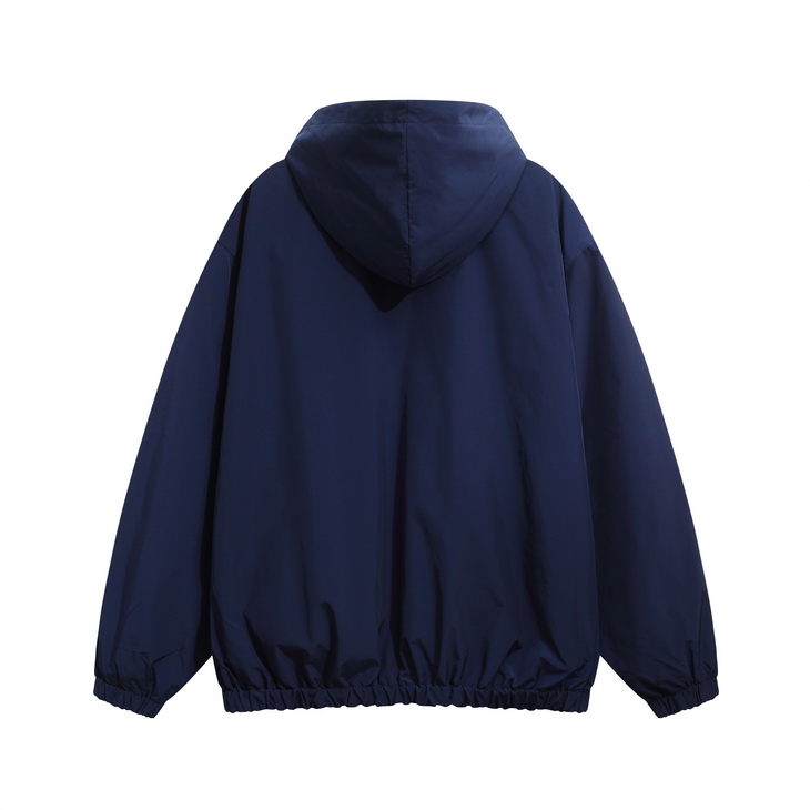 Balenciaga Jacket-152