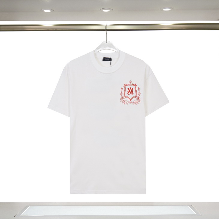 AMIRI T-shirts-1645
