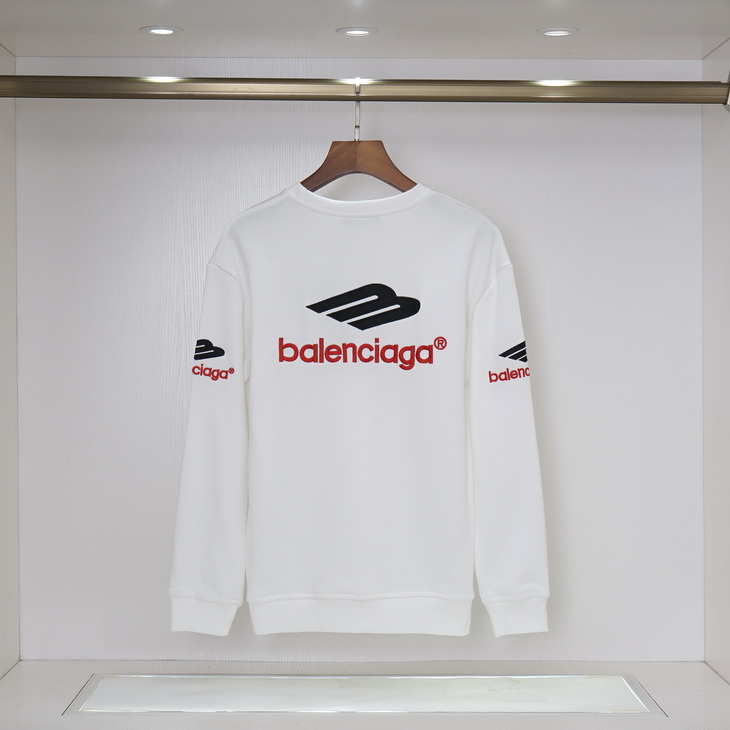 Balenciaga Longsleeve-452