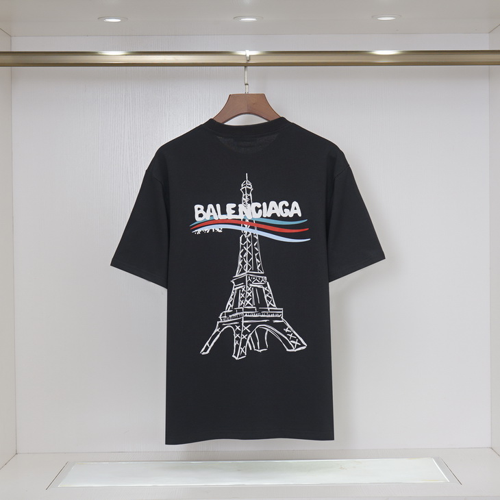 Balenciaga T-shirts-1155