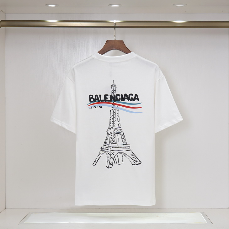 Balenciaga T-shirts-1153