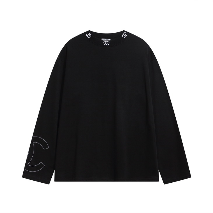 Celine Longsleeve-006