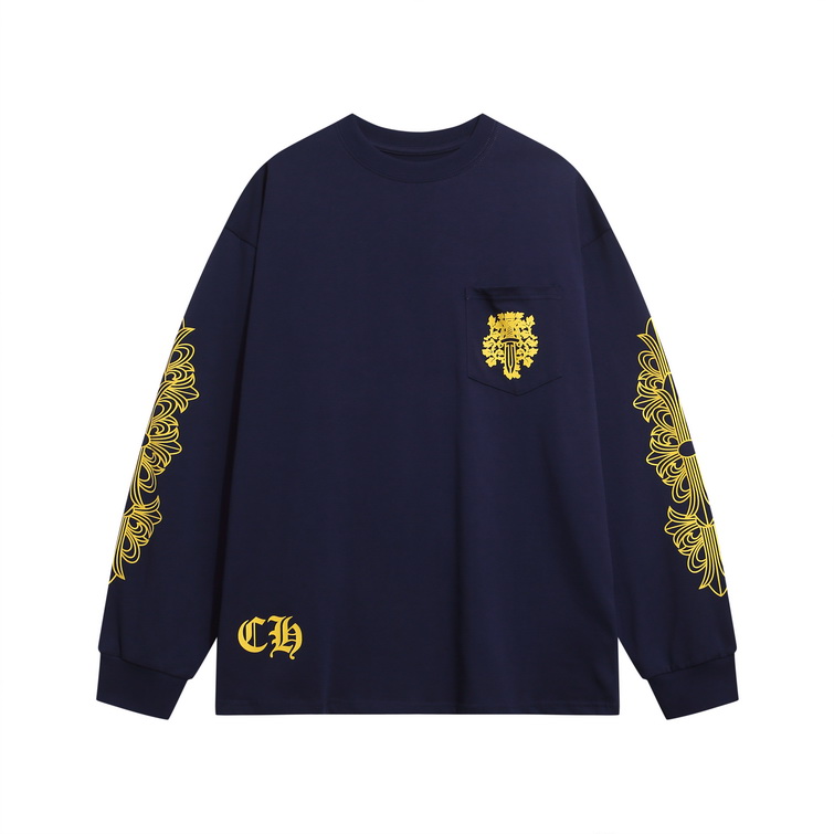 Chrome Hearts Longsleeve-696