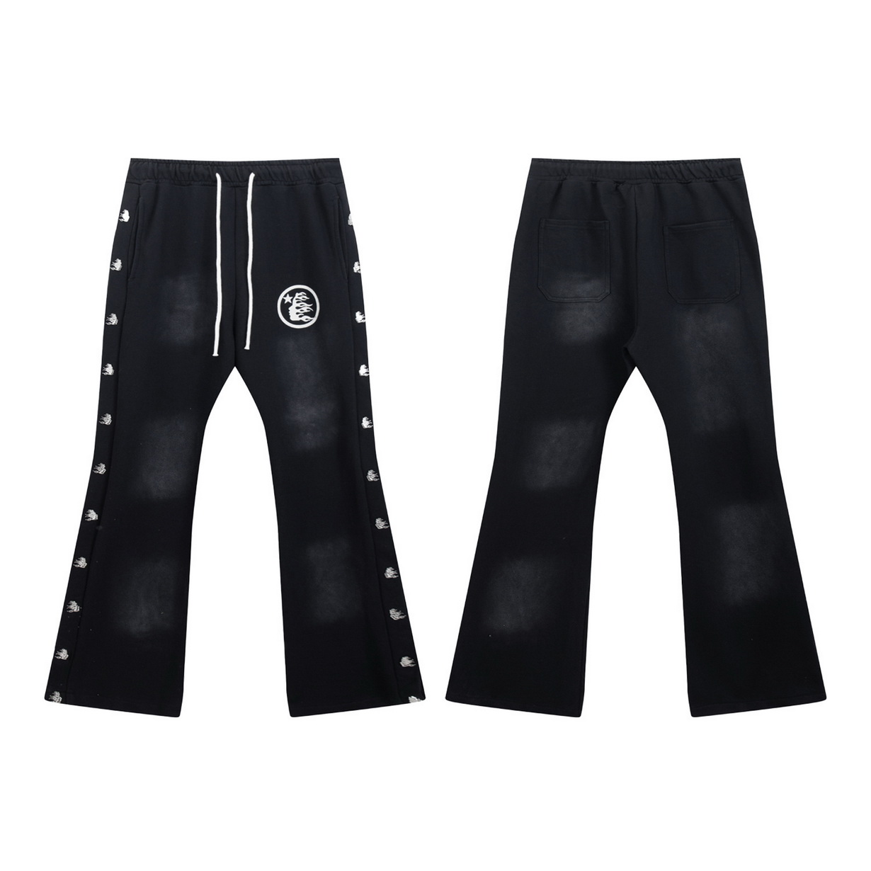 Hellstar Pants-303